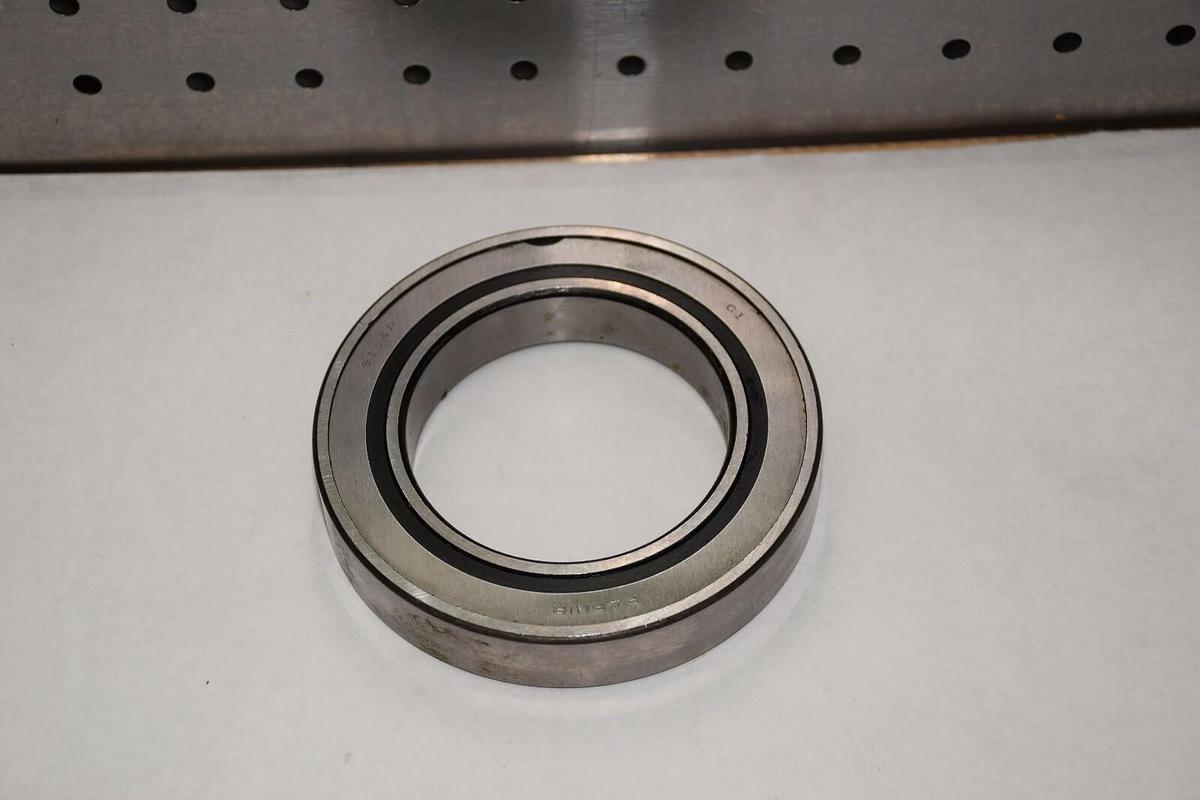 FAFNIR 9114P SINGLE ROW BALL BEARING NEW