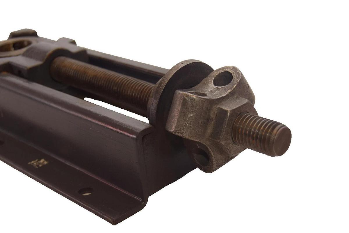 LINK BELT TAS TAS2  1-7/16" Take-Up Bearing Center Pull Assembly 6" Travel 16" L