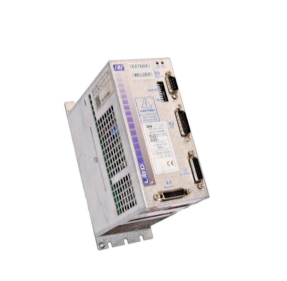 Refurbished CMZ Power Supply LBD2311/CAN.000 1x230Vac 9.5a 24vdc (Refurbished)