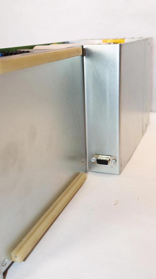 Used Barmag Beltro-Heat Inverter Module BHV-25-1ZV101  400V 32A 16A