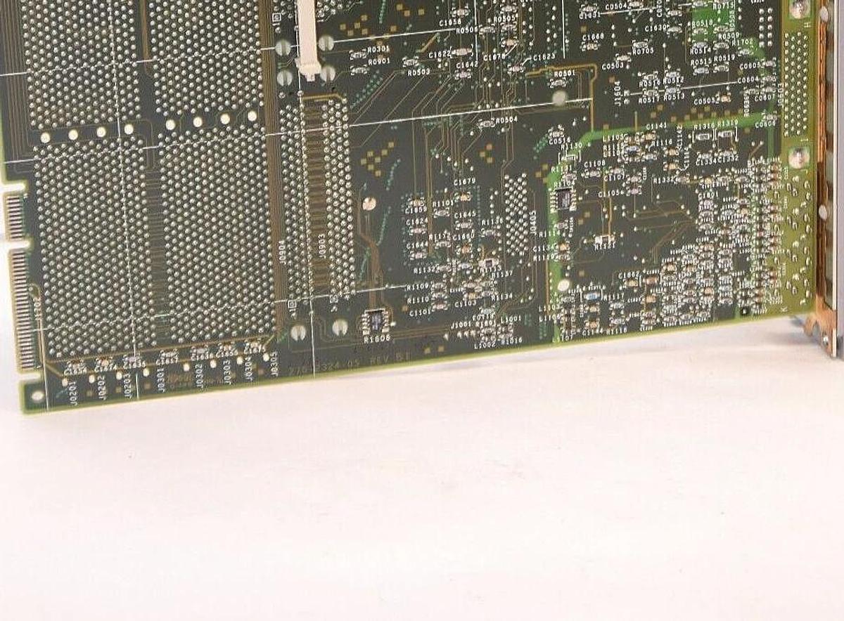 Used SUN MICROSYSTEMS 270-2324-05 270232405 J0304J0305 Circuit Board / Card