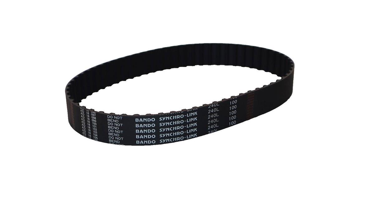 (NEW) BANDO 240L100 , 240L 100 Synchro-Link Timing Belt