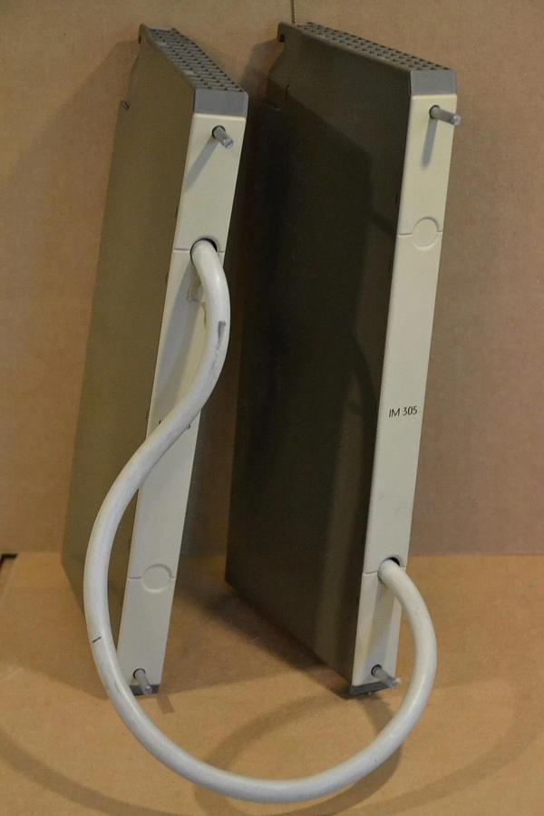 Used Siemens Simatic S5 Interface Module 6ES5 305-7LA11 6ES5305-7LA11 IM305 IM 305
