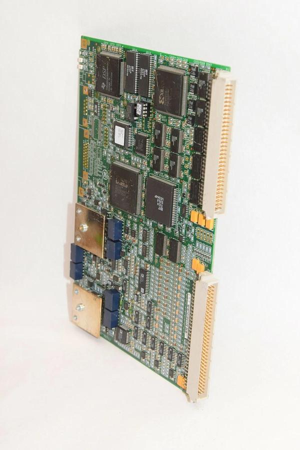 Used General Electric Ge IS200VAICH1DAA Mark Vi Is200vaich1d Pcb Circuit Board