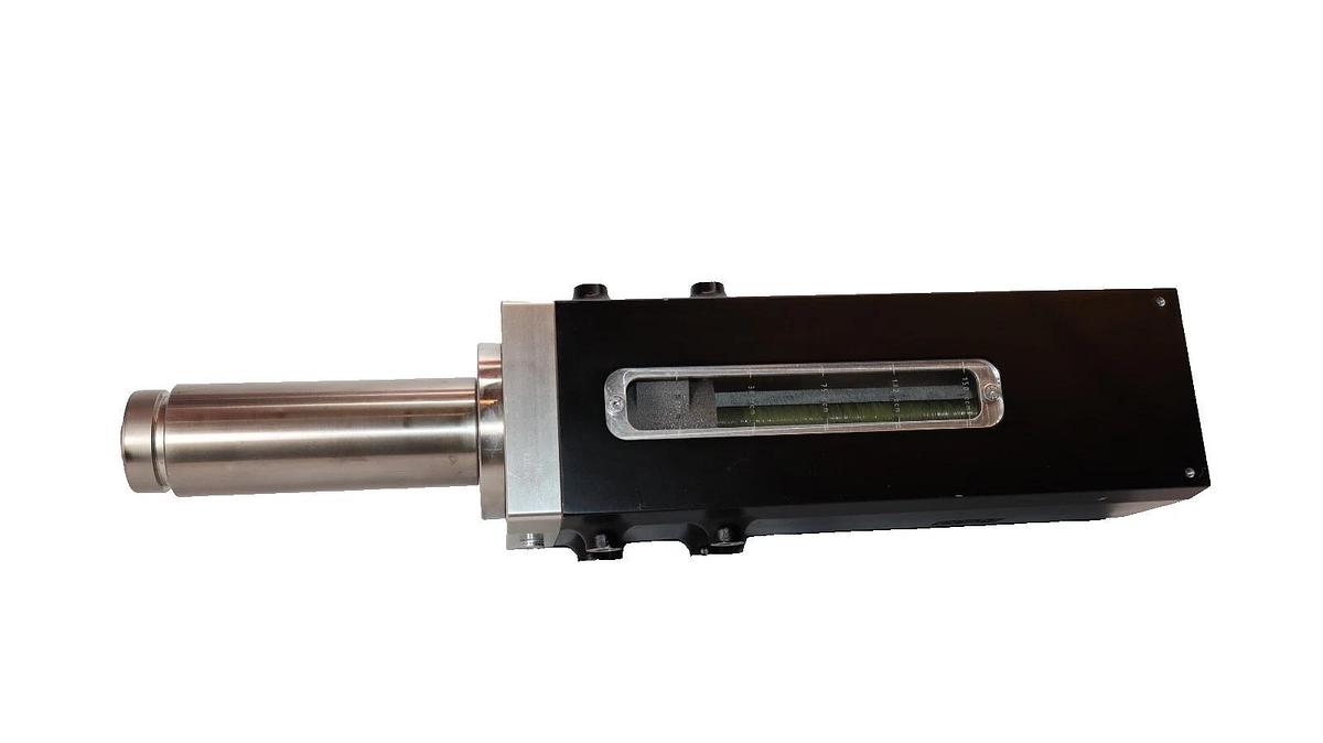 Durr EcoShot Meter Dosing Unit EcoShot 150 LIFO 0° SE N10010093 (New, take out)