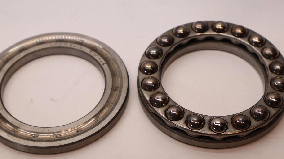 (NEW) ANDREWS 910 C08 , 910-C08 , 910C08 Thrust Bearing