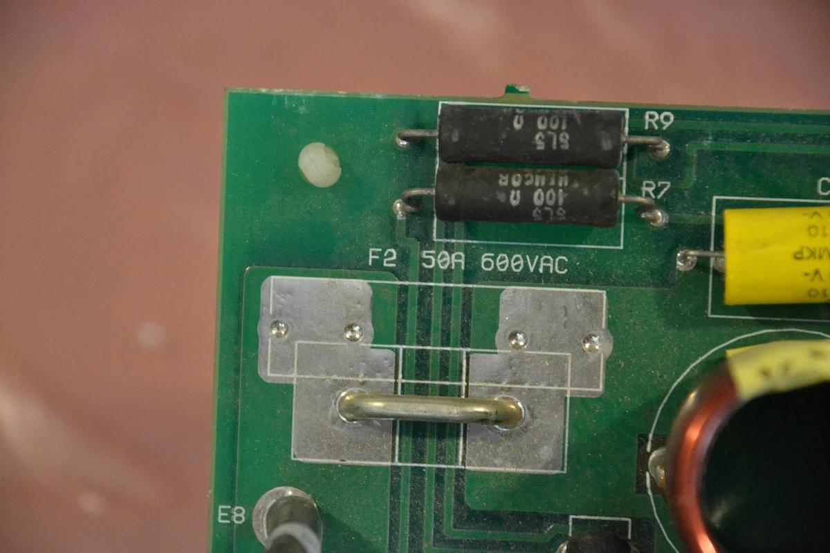 Used NEWAVE SA POWERWARE EXIDE 118302802A 101073023A QP384178