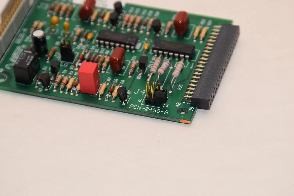 Used BEST POWER PCN-0459-A PCP-0463A PCB Assembly Board