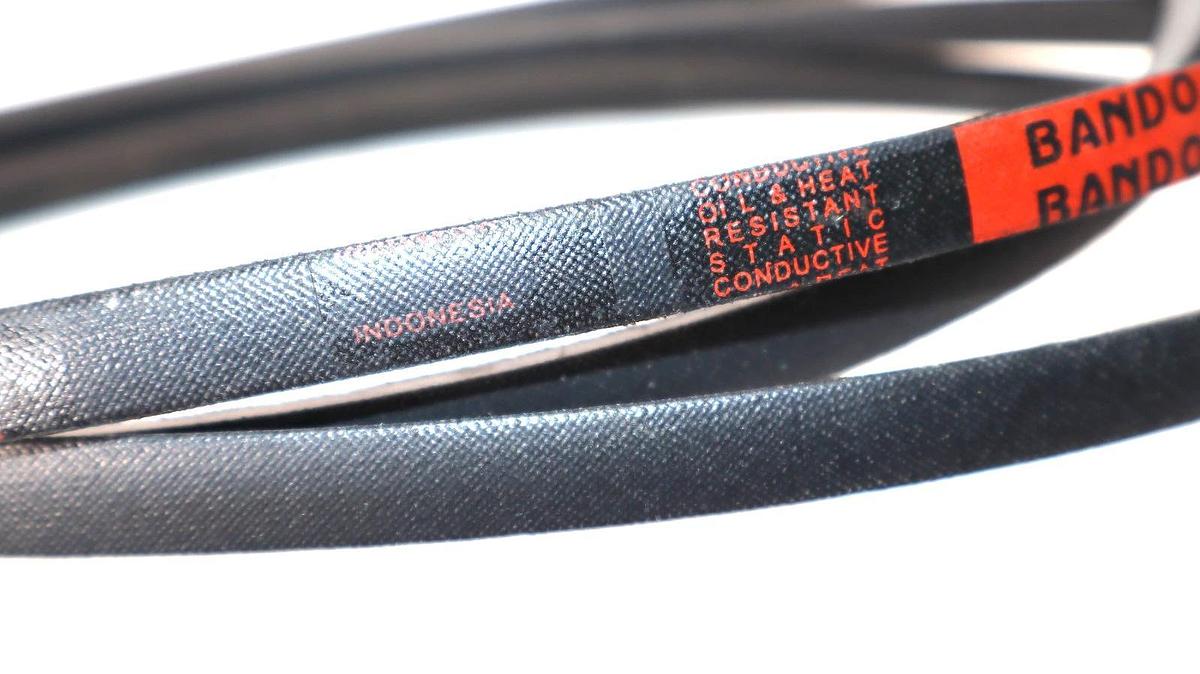 (NEW) BANDO A-96 , A96 Power King Ban/Set V-Belt