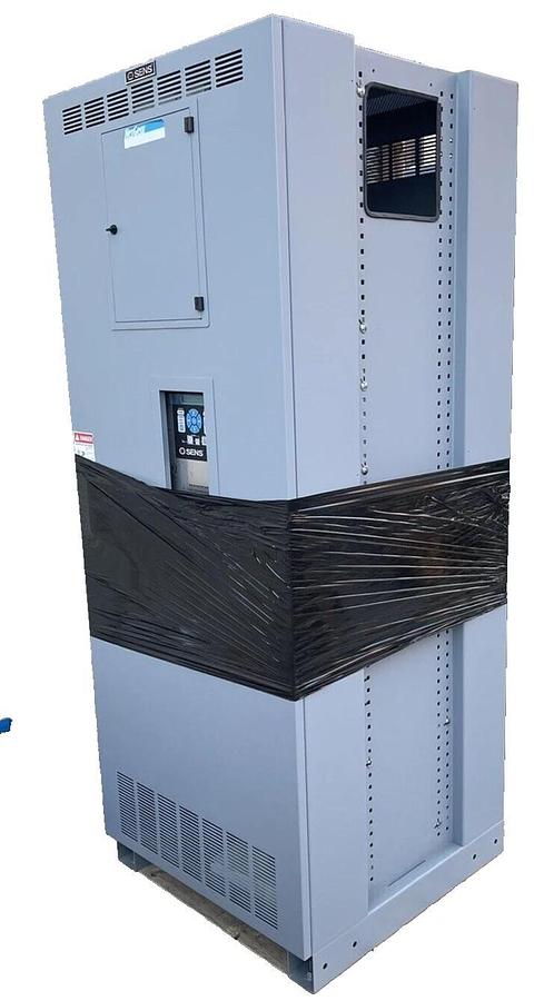 Sens Stored Energy Systems 4CG8210CTACC00 1Ph 120V DC battery backup UPC Eaton