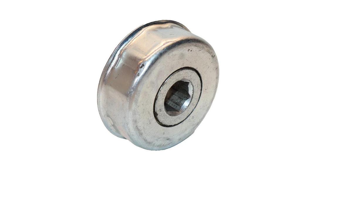 Miller FC-2280-11H 2-1/4" OD Conveyor Roller Bearing (New)