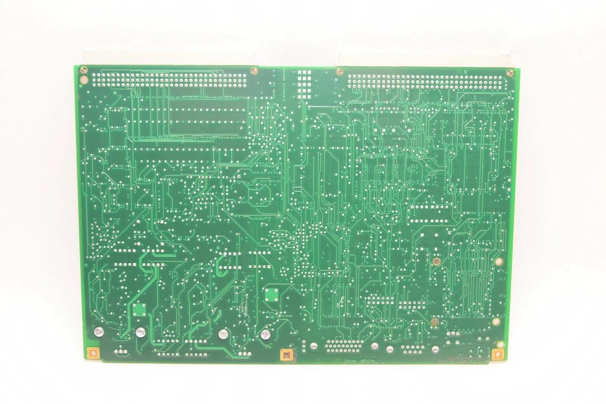 Used General Electric Ge IS200VAICH1DAA Mark Vi Is200vaich1d Pcb Circuit Board