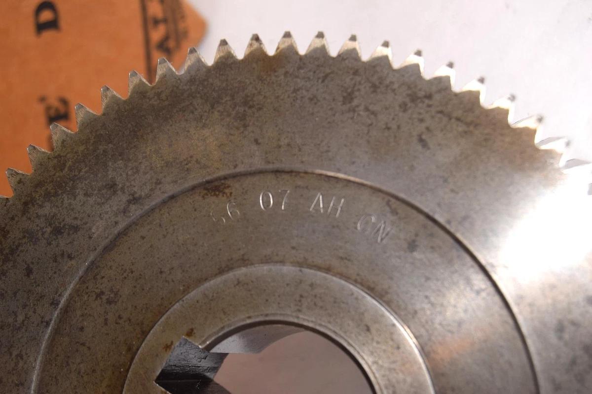 Dodge / Baldor 5607AHCN , 607915607AH , 5024993221 4.13 Ratio APG Gear (New)