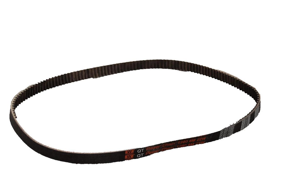 TB Wood's Timing Belt 1280-8M-22W 12808M22W QT POWER CHAIN *USA* (NEW)