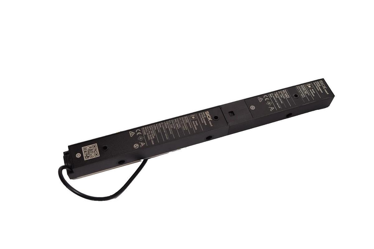 Used SICK C4M-SX / C4M-SB 30mm Safety Light Curtains Sender