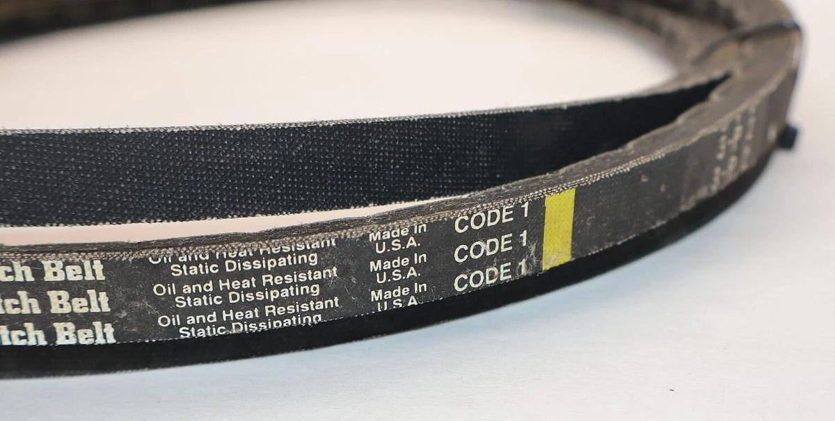 (New) Browning Gripnotch Belt 5VX1230 USA