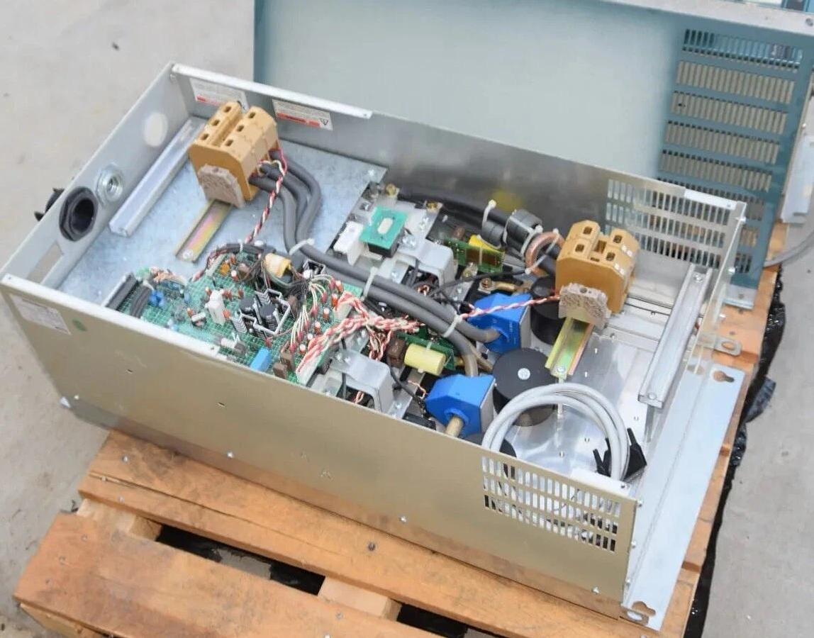 Reliance AutoMax SA3000 Distributed Power System AC Power Module SA3000DC140 NEW