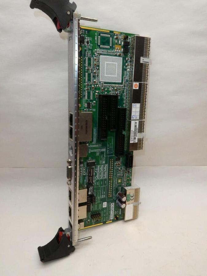 Used Advantech board RIO-3310 A1, 19C2331003,  RIO-3310AE