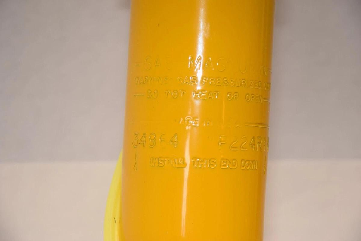 (NEW) MONROE 34964 Suspension Shock Absorber-Gas-Magnum Shock Absorber
