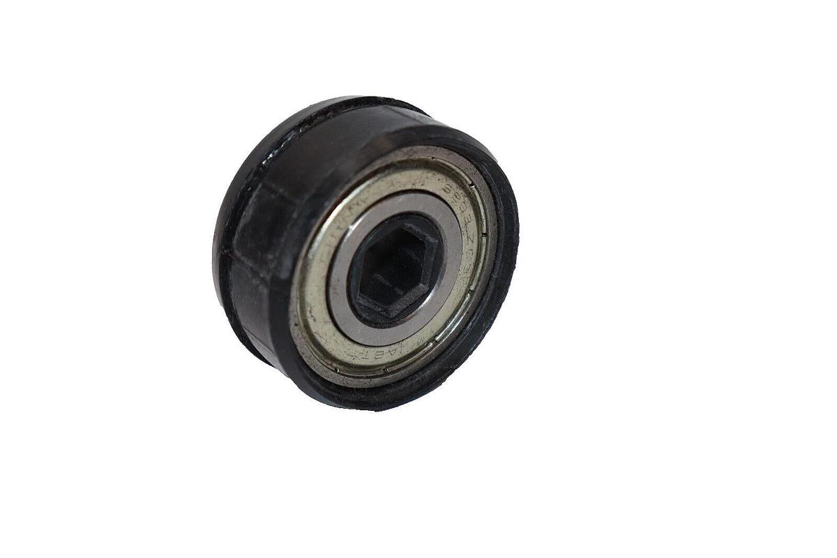 (NEW) MBC / ABT 6203.ZC3 , 6203ZC3 Bearing