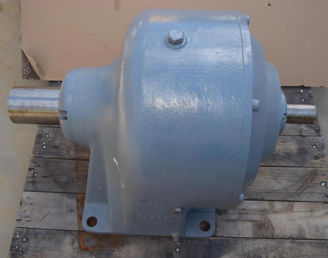 Winsmith Parallel Inline Gear Box Gearbox 61H B61H-70 450:1 450 *Refurb*