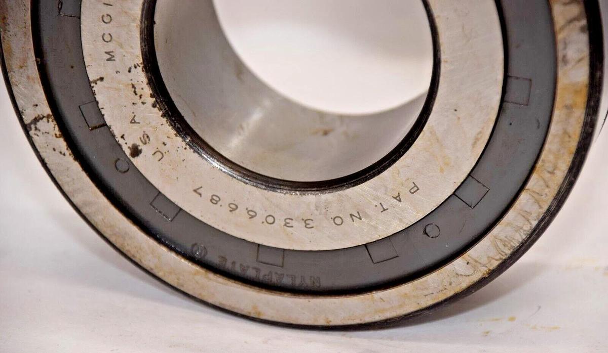 McGill Bearing Sphere-Rol SB-223112 SB22312 SB 22312 (NEW)