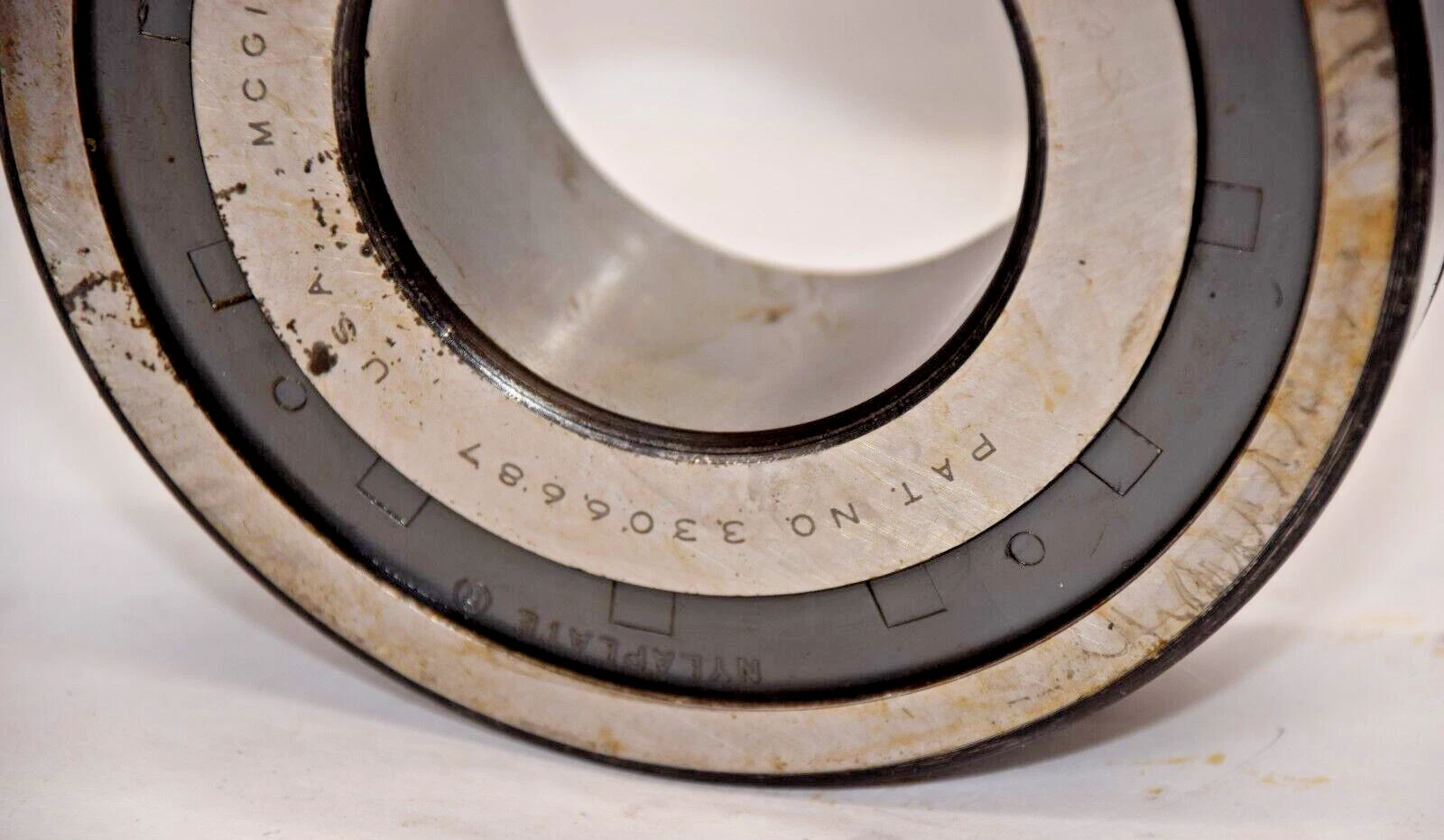 McGill Bearing Sphere-Rol SB-223112 SB22312 SB 22312 (NEW)