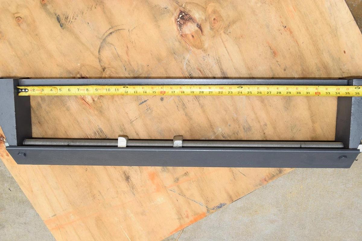 Dodge TP30 TP-30 Take-Up Take Up Frame Bearing  Bearing 24" or 30" NOS