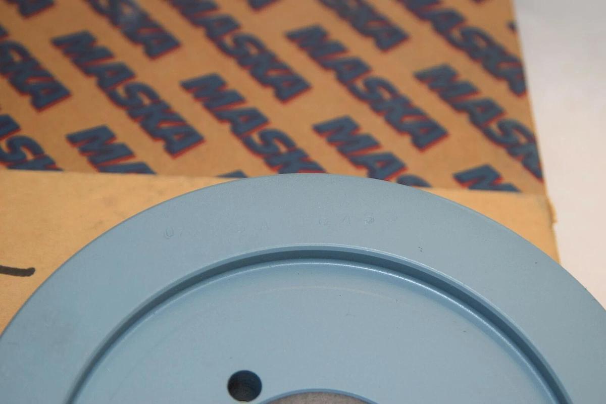 (NEW) MASKA 1B64 1B6.4 QD (SDS) Bushing Sheave