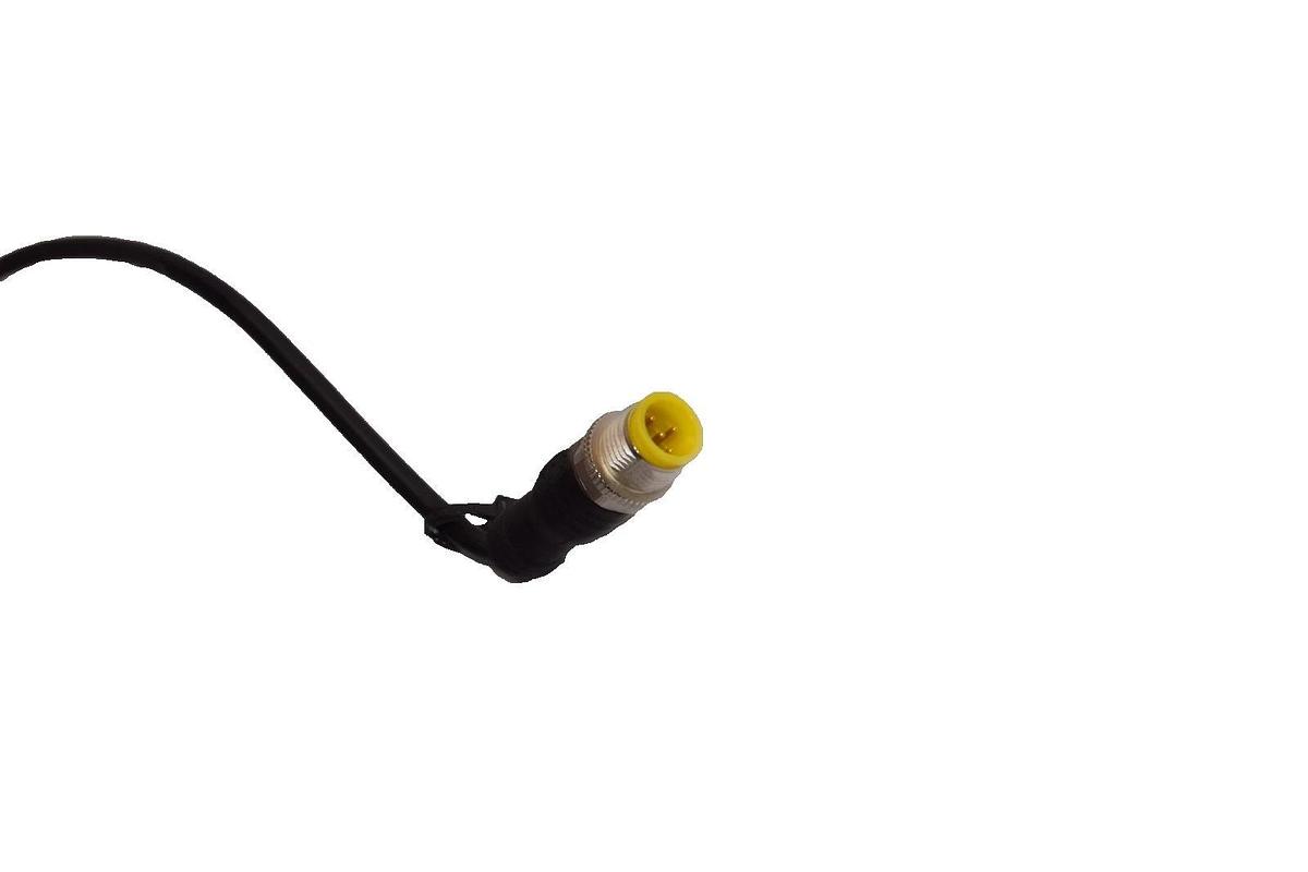 Used SICK C4M-SX / C4M-SB 30mm Safety Light Curtains Sender