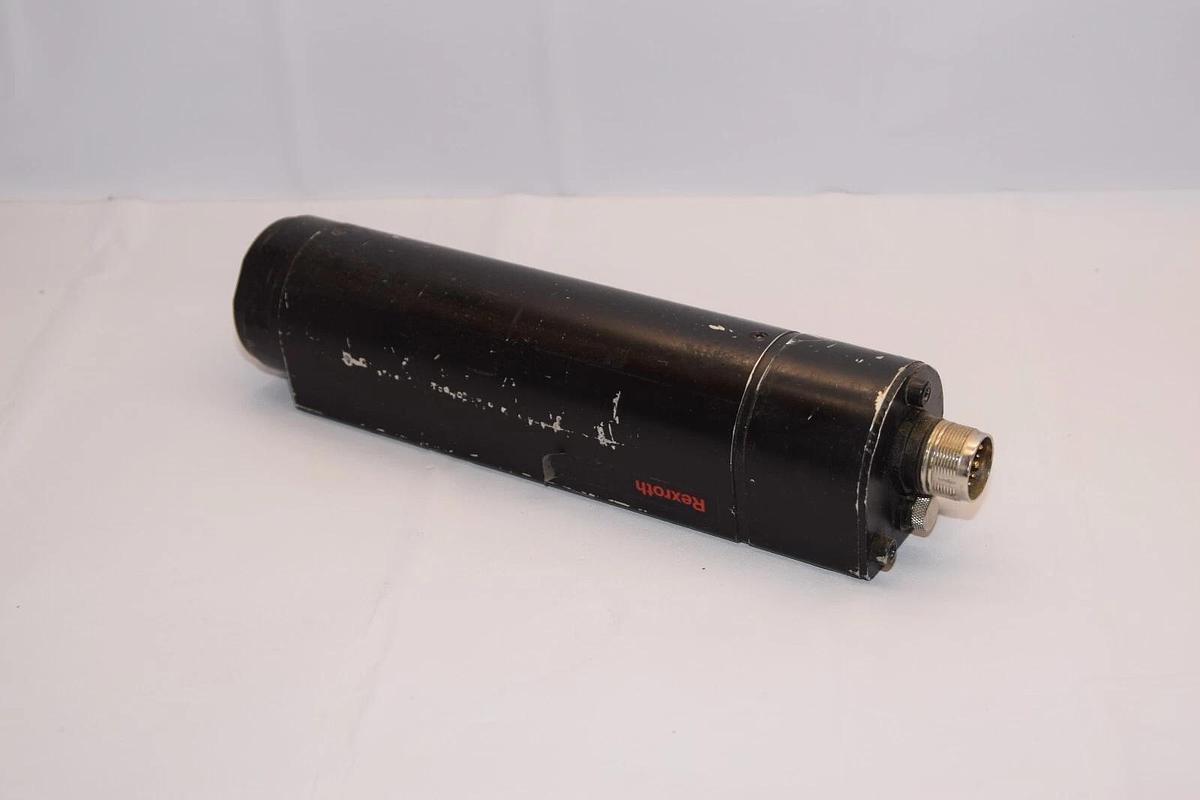 Used REXROTH 0608 701 018 0608701018 0-230V 28A Drive Sliding Spindle Elec. Nutrunner