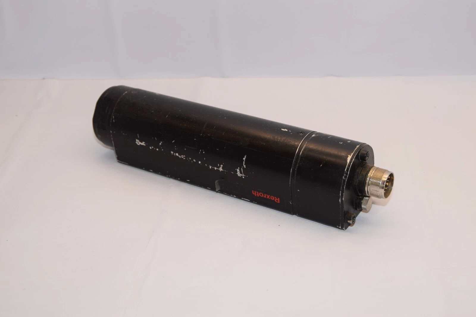 Used REXROTH 0608 701 018 0608701018 0-230V 28A Drive Sliding Spindle Elec. Nutrunner