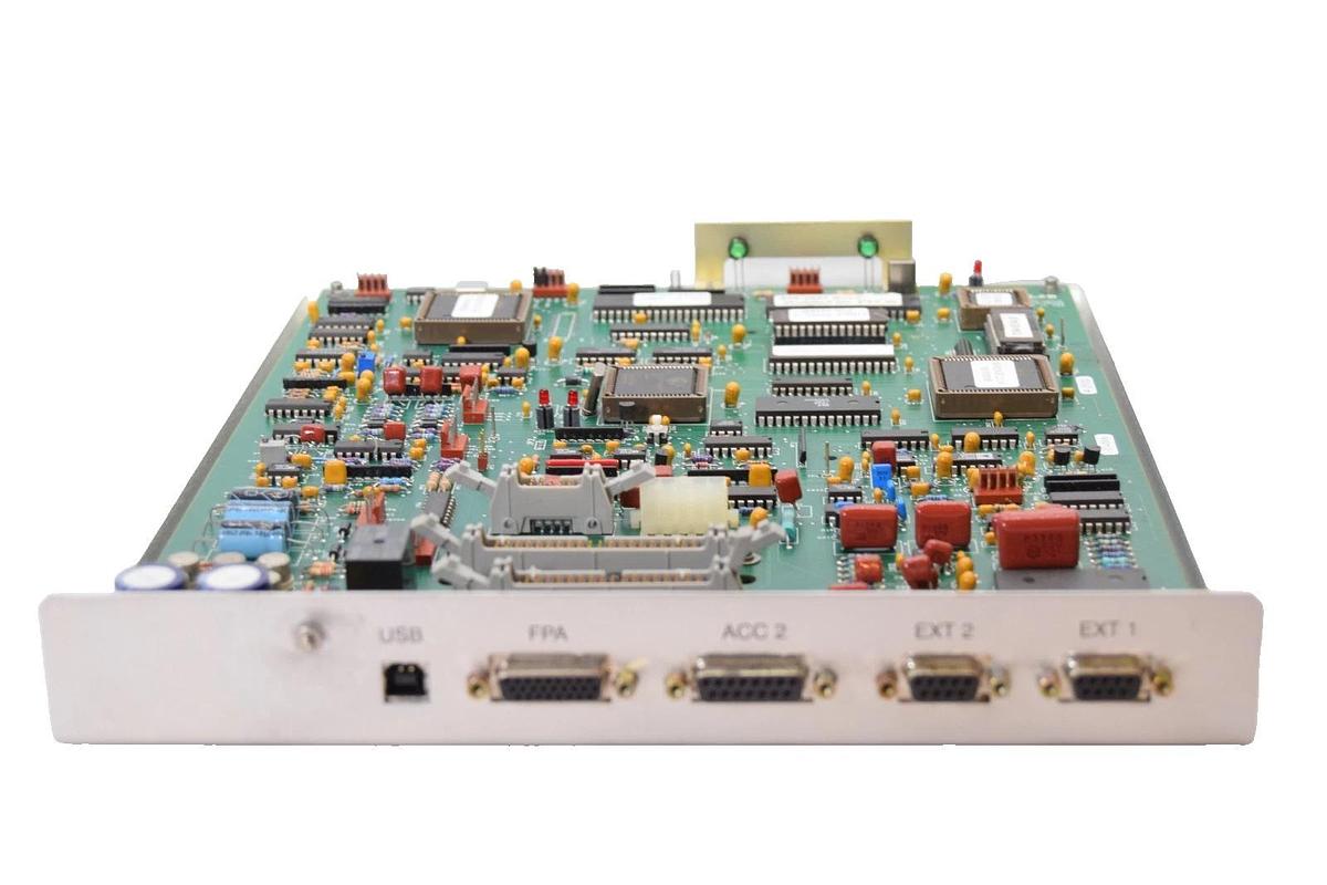 Used Digilab 8822-0890D Assy 012-0890D Circuit Board USA
