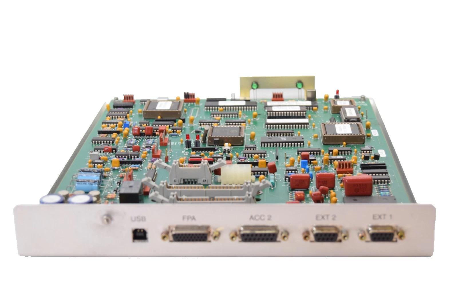 Used Digilab 8822-0890D Assy 012-0890D Circuit Board USA