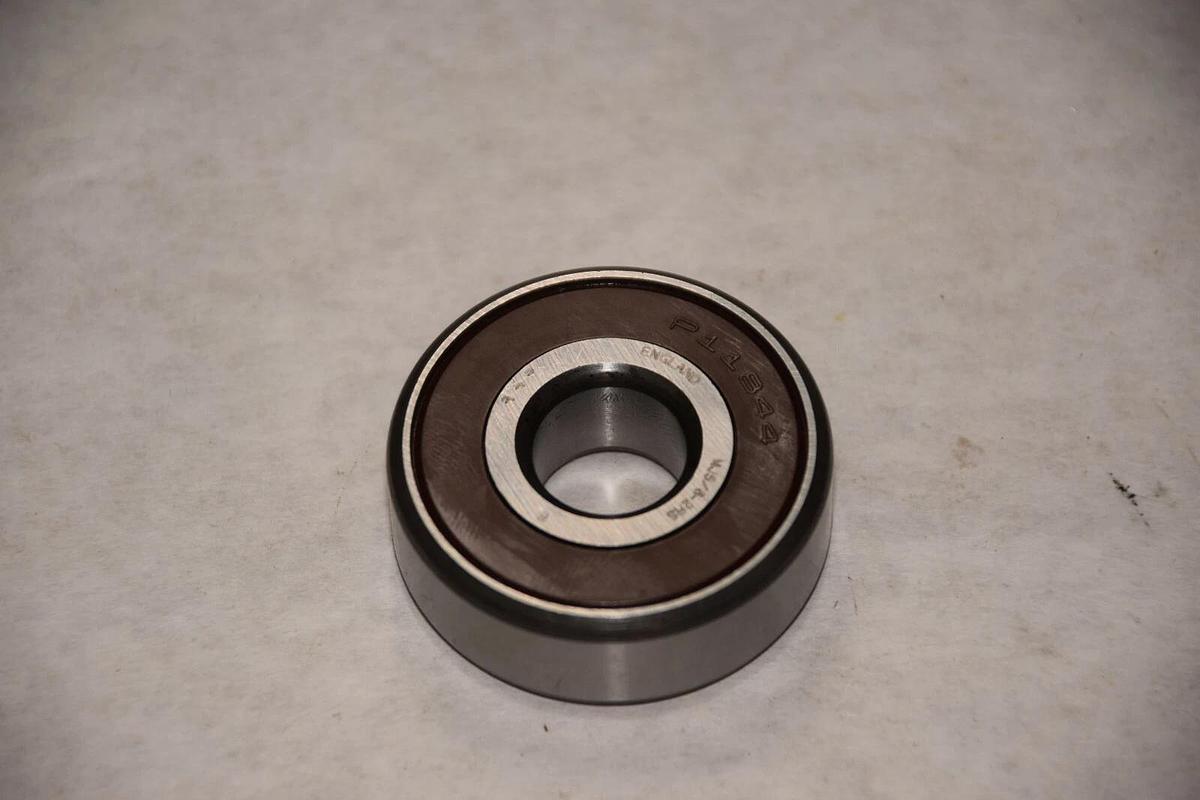 RHP MJ5/8-2RS MJ5/82RS P11844 RUBBER SEALED BEARING NEW