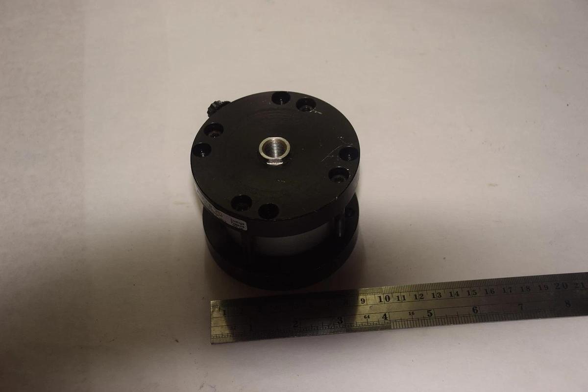 LIN-ACT ST-2.50X1.50-4-BH PNEUMATIC CYLINDER NEW