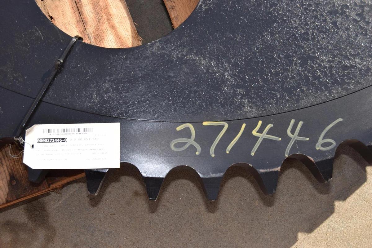 MARTIN 240A60 x B112 X 4-15/16"  240A60xB112 Roller Chain Sprocket (NEW)