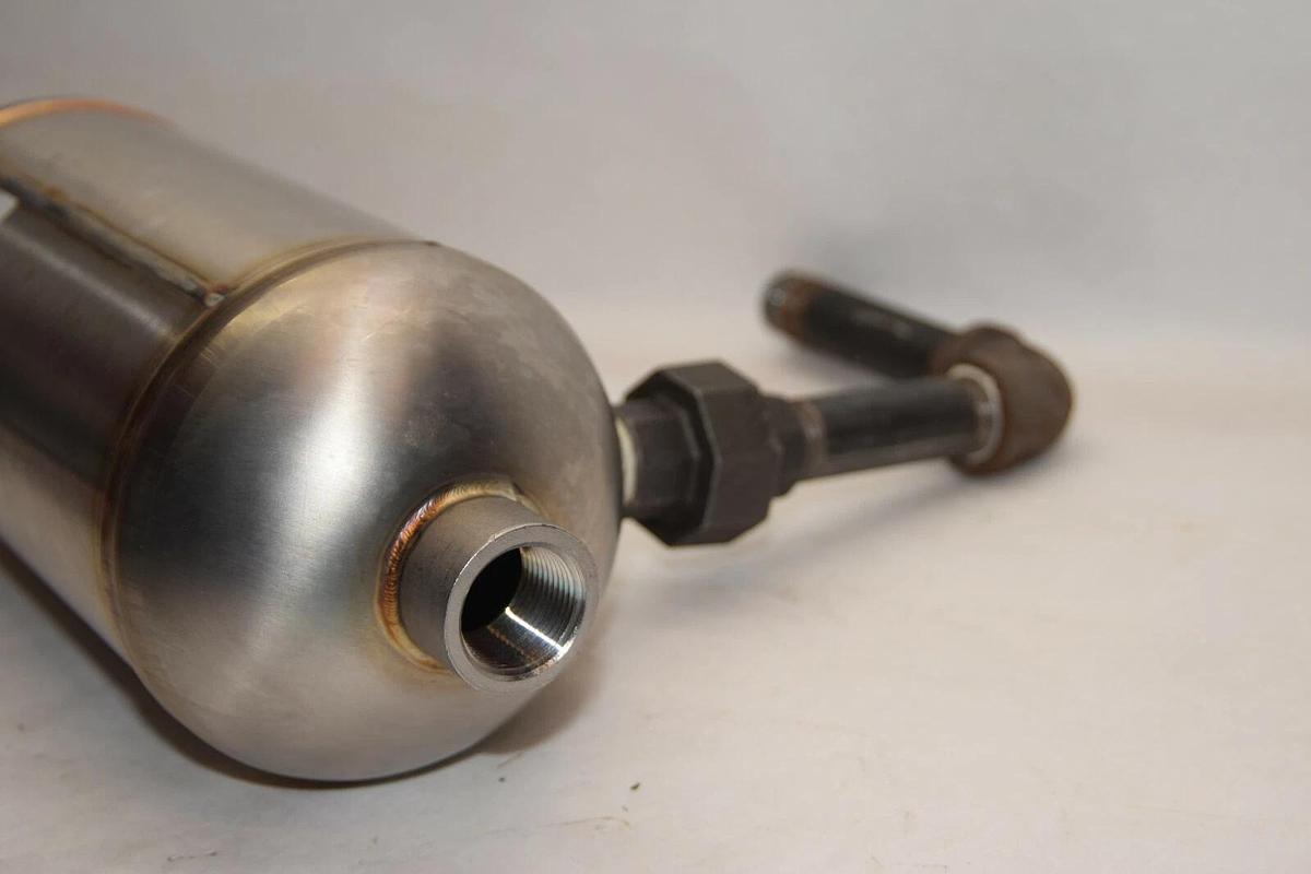 (NEW) PURE M50-10-48"-1 M50-10-48-1 Steam Injection Humidifier