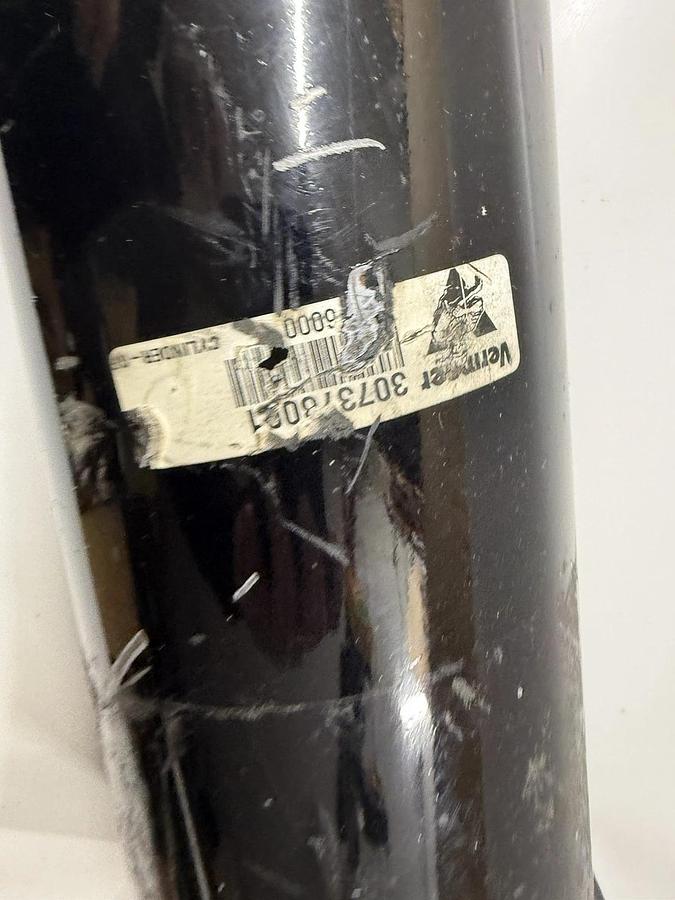 Used Vermeer Cylinder 307378001 6000 GP 307378061 6000GP Isolator