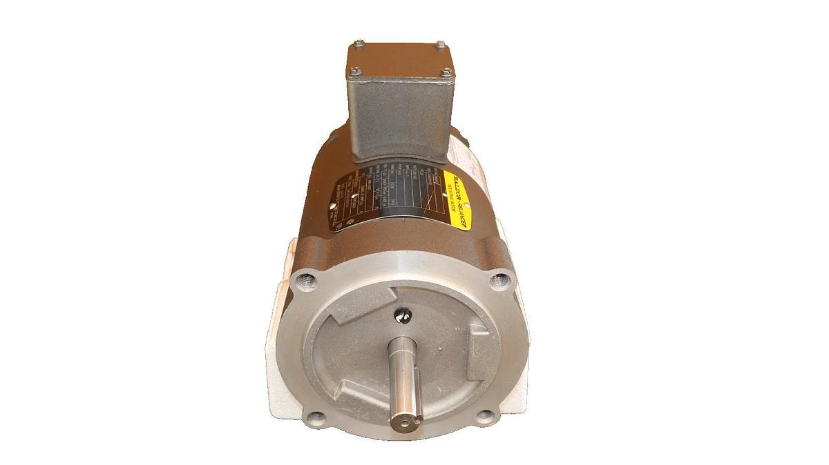 BALDOR KM3457 INDUSTRIAL MOTOR .33HP 34K013Y170 230/460V RPM 3450 (New)