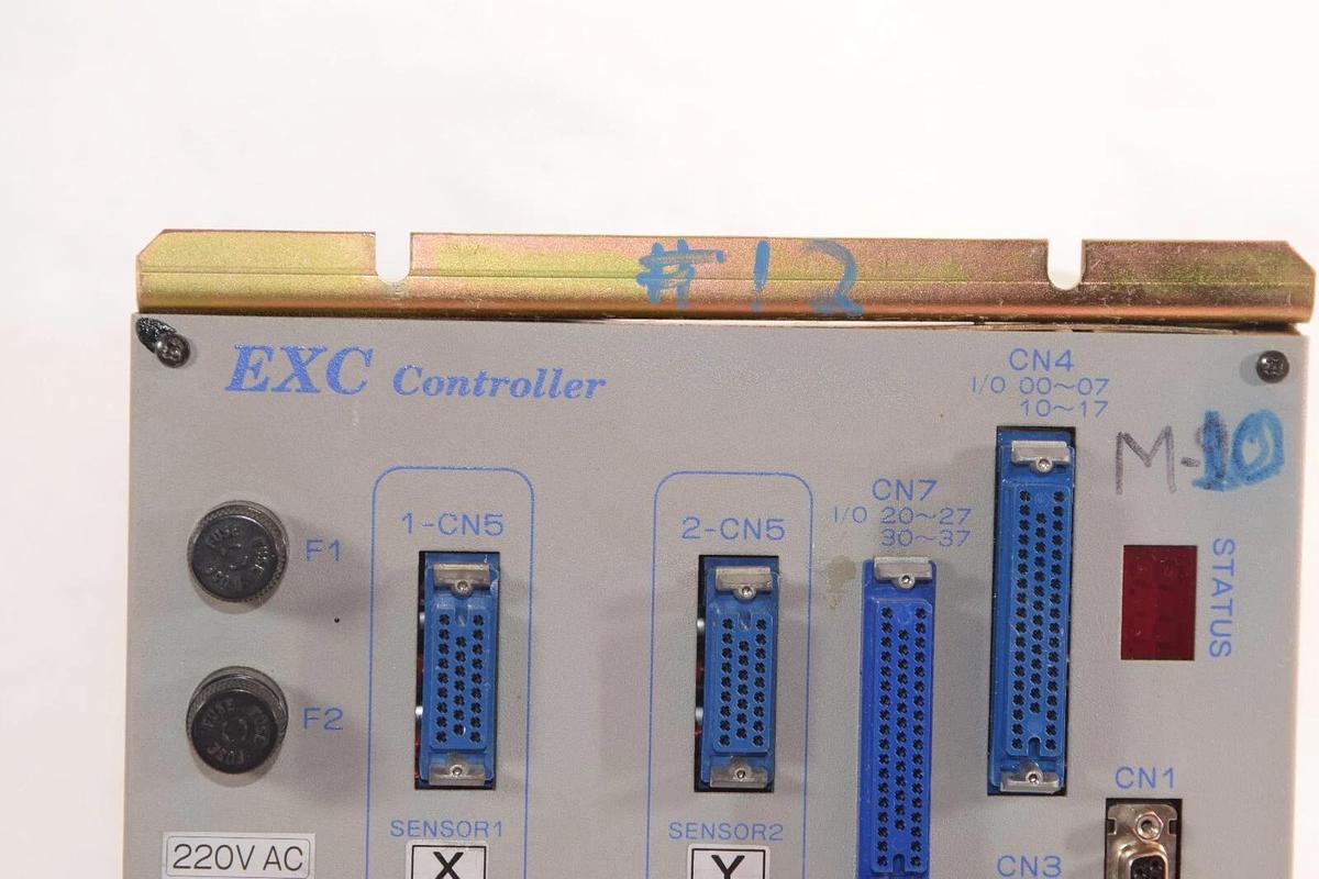 Used ADEPT EXC Controller A-537834 , 1363042