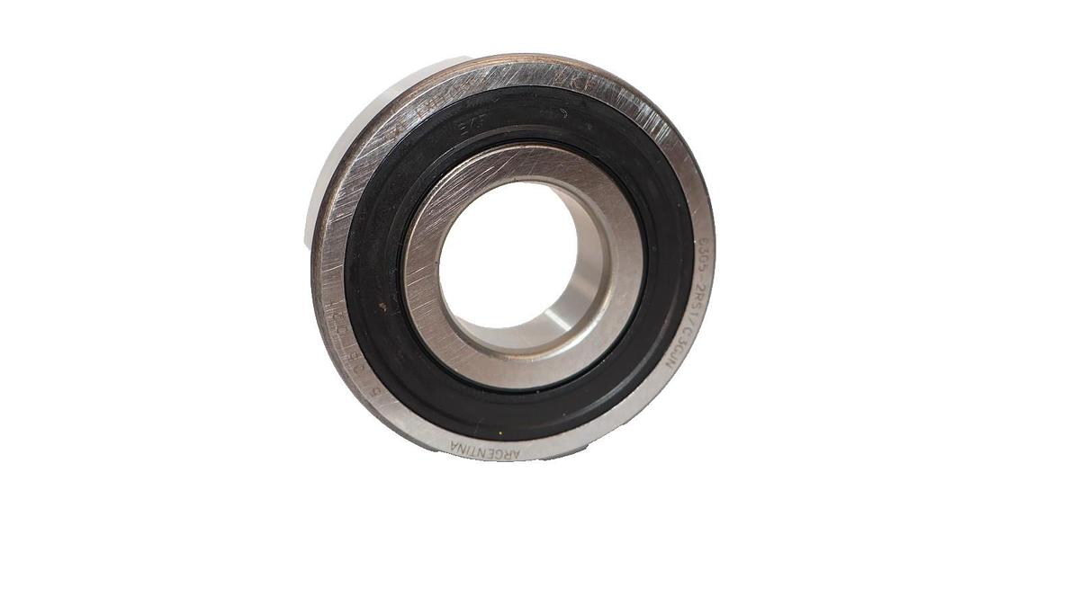 SKF 6305-2RS1/C3GJN , 63052RS1/C3GJN Explorer Bearing (NEW)