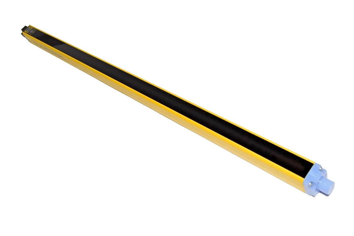 Schmersal Safety Light Curtain SLC440-R -0650-14-01 Receiver .3-7.0m 24VDC (new)