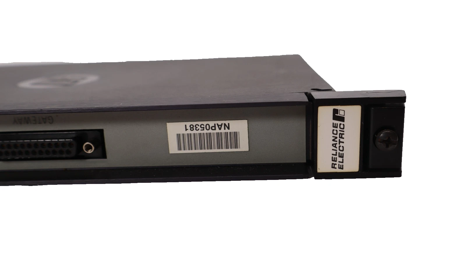 Used Reliance Electric Toledo Scale Interface Module 57428 0-57428-C J-3644