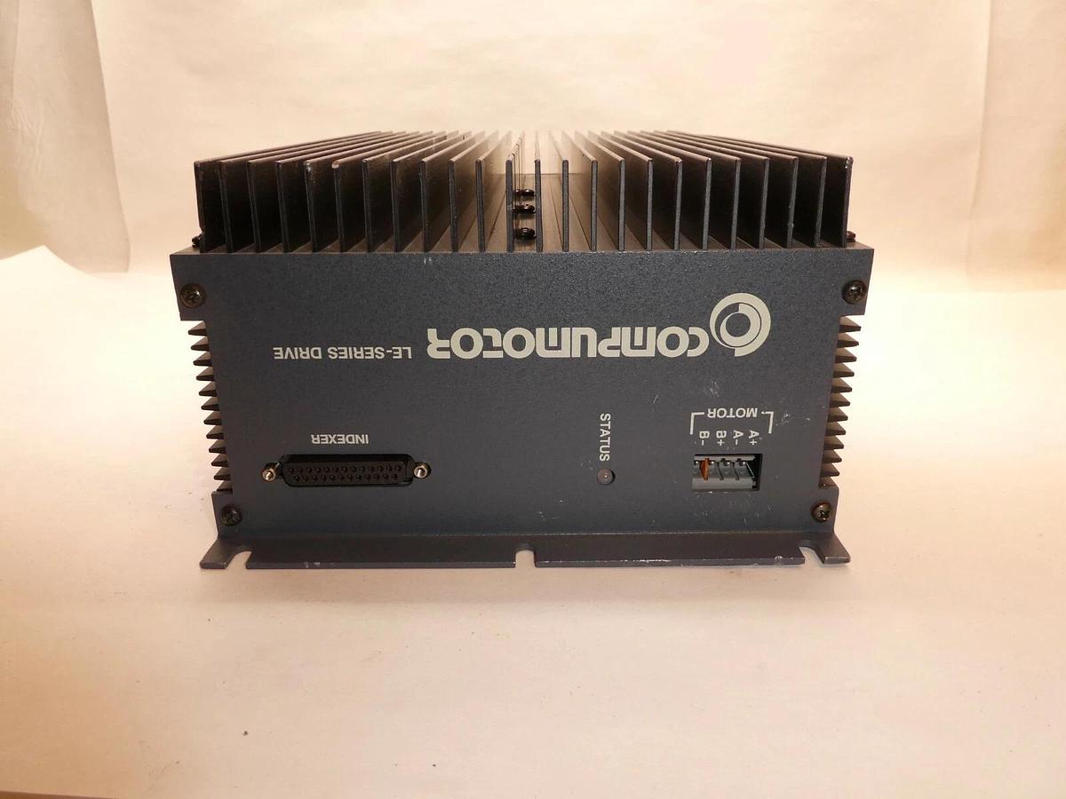 Parker CompuMotor   LE57-51  Servo Motor Driver Drive  LE5751 LE57 51