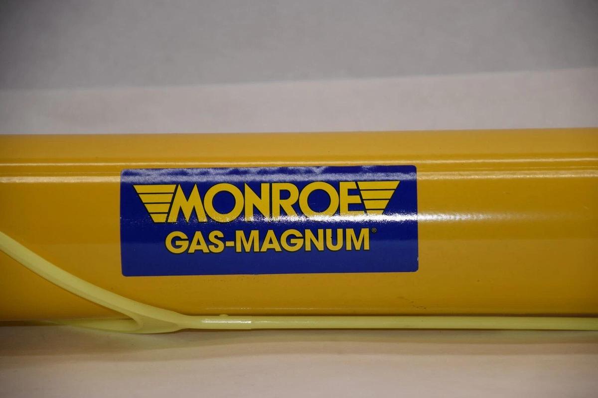 (NEW) MONROE 34964 Suspension Shock Absorber-Gas-Magnum Shock Absorber