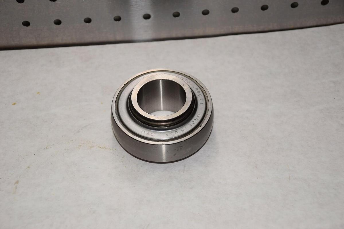 FAFNIR GN10/KRRB C1 GN10/KRRBC1 USA INSERT BEARING NEW