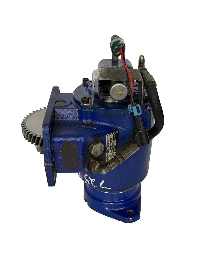 Used Muncie Power Products CS24-A1010-H17X PTO Clutch Shift Power Take Off