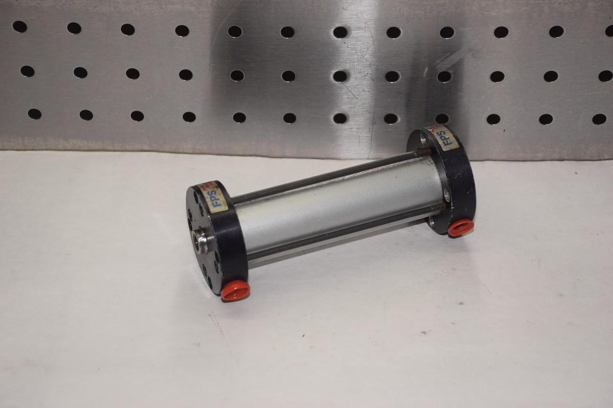 FPS LIN-ACT STCC-1.125X4-4 PNEUMATIC CYLINDER NEW