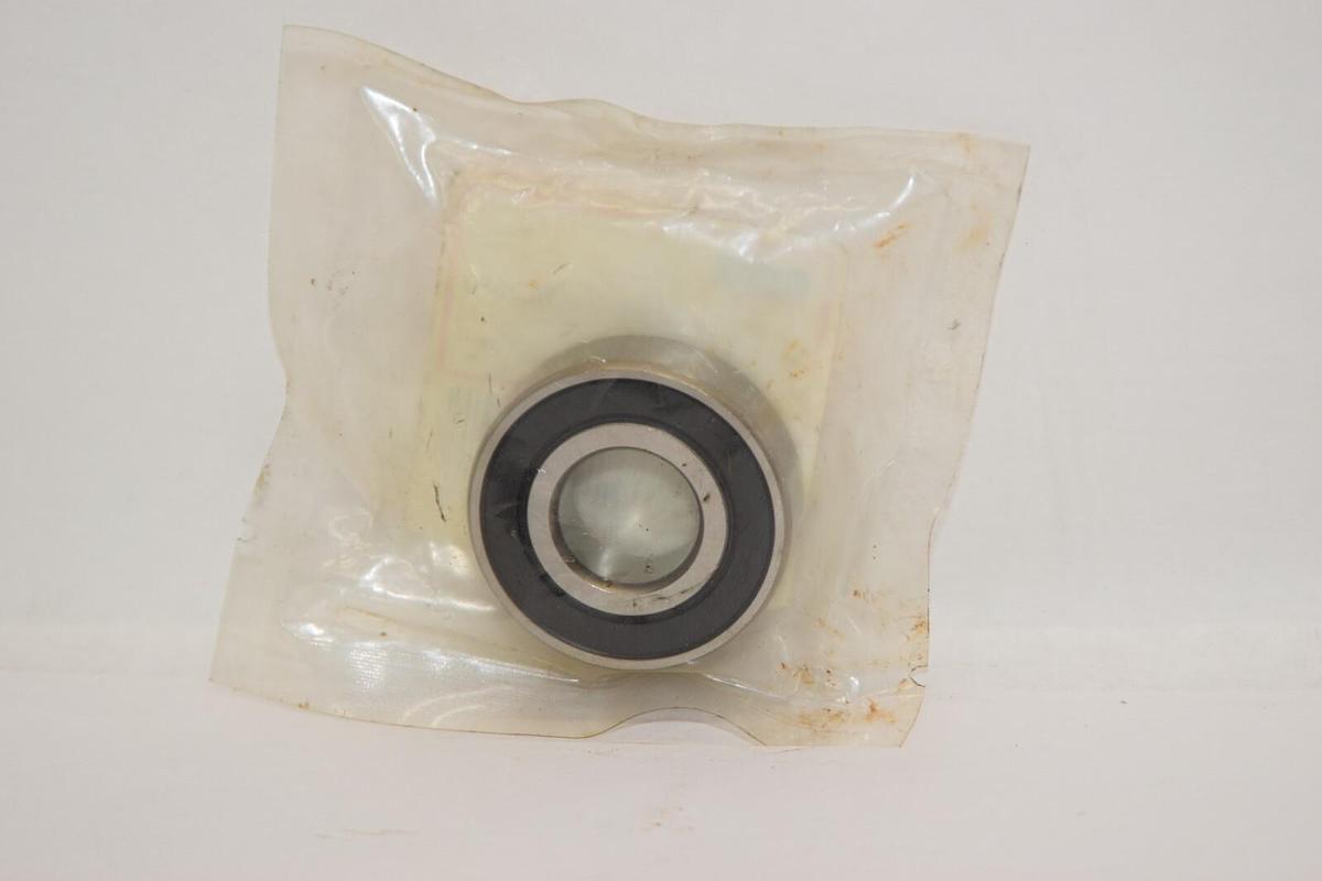 (NEW) SKF W6202-2RS2/C3GFG Deep Groove Ball Bearing